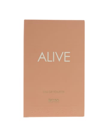 Boss Alive EDT 50ml