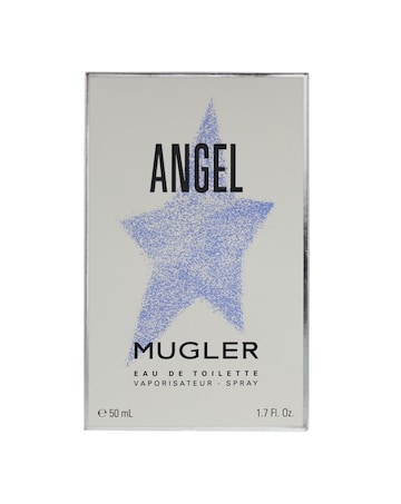 Thierry Mugler Angel EDT 50ml