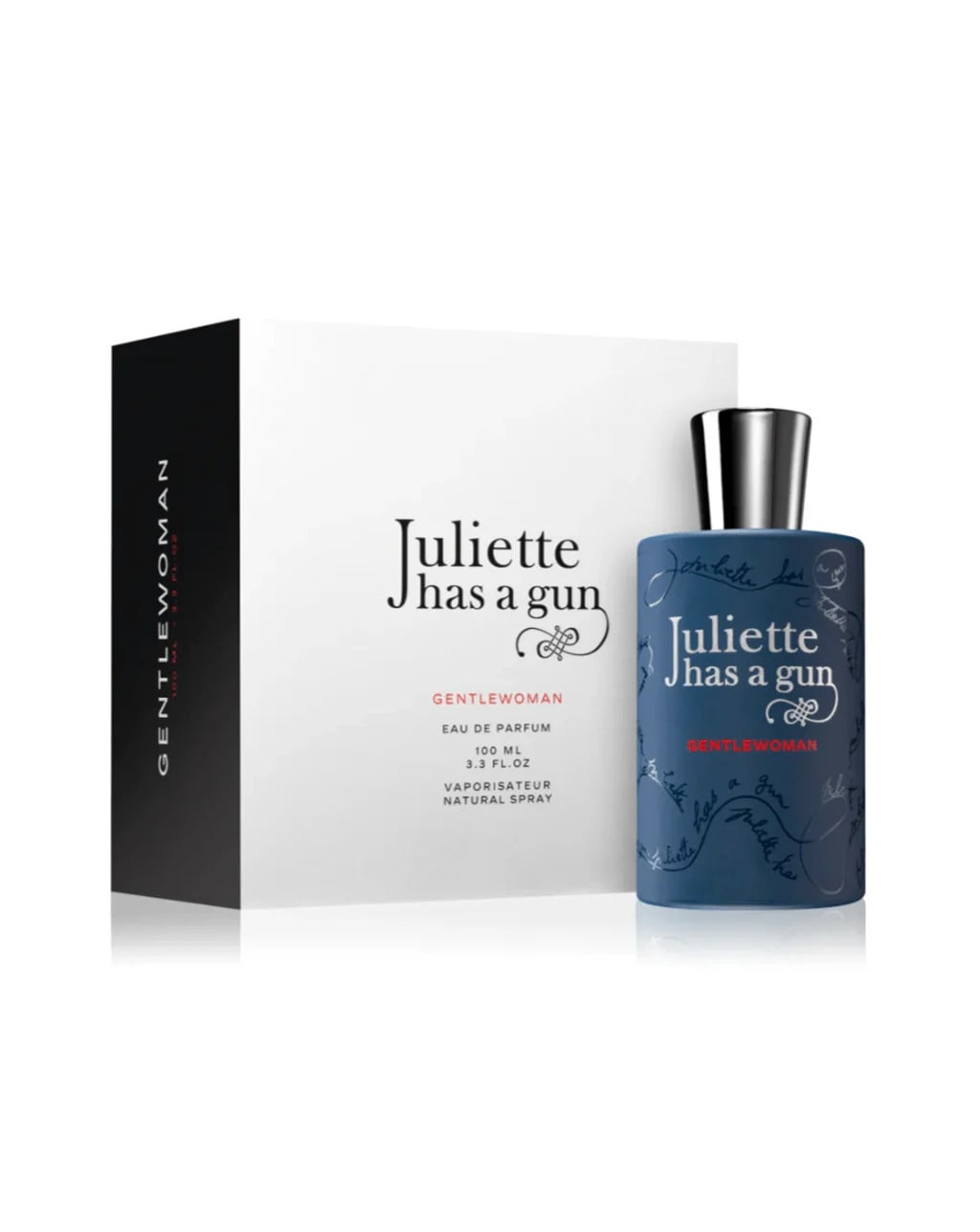 Juliette Has A Gun Gentlewoman EDP 100ml
