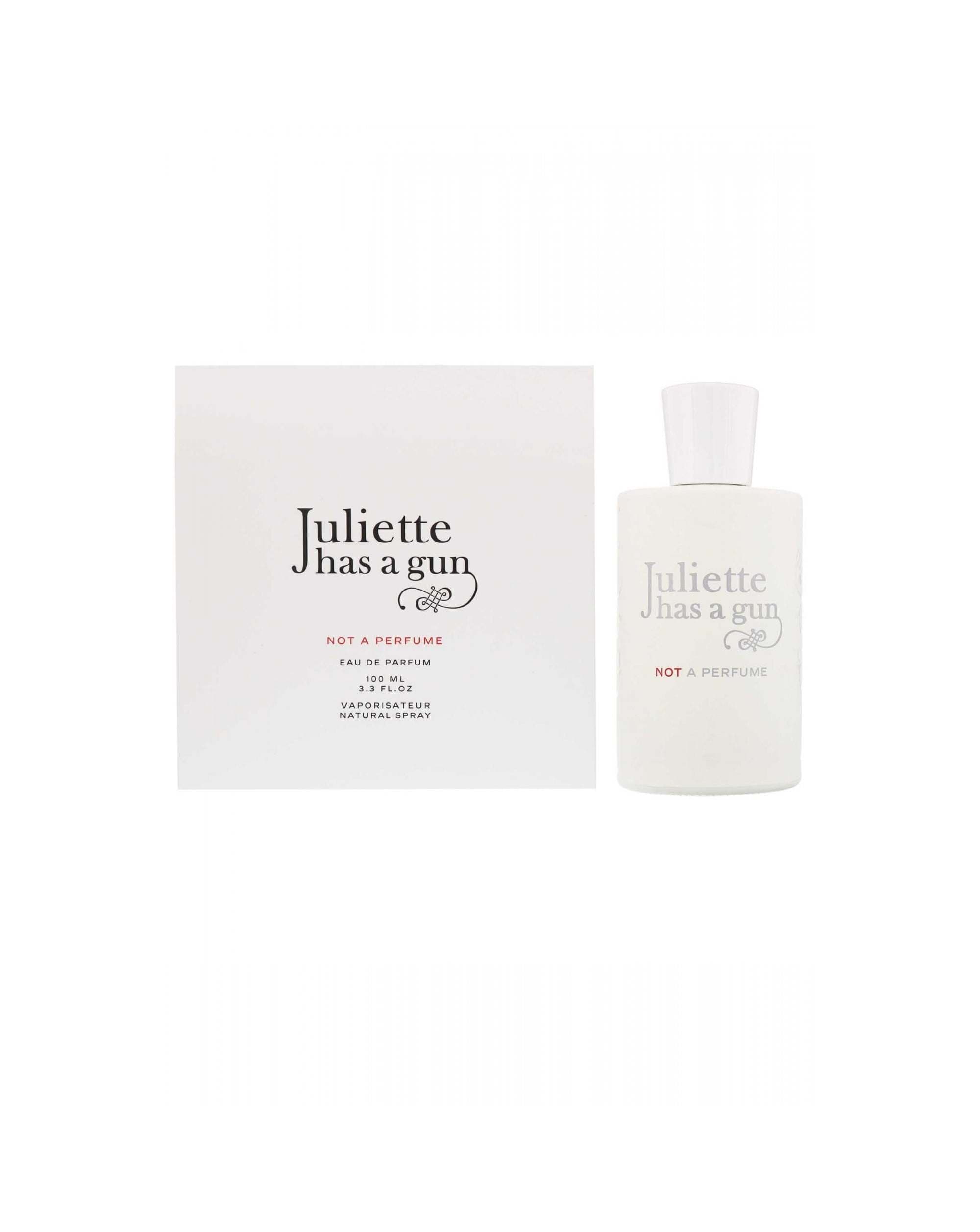 Juliette Not A Perfume 100ml EDP