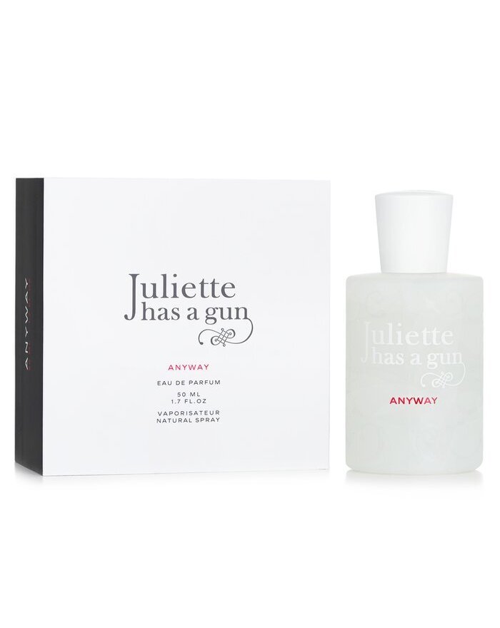 Juliette Has A Gun Anway EDP 100ml