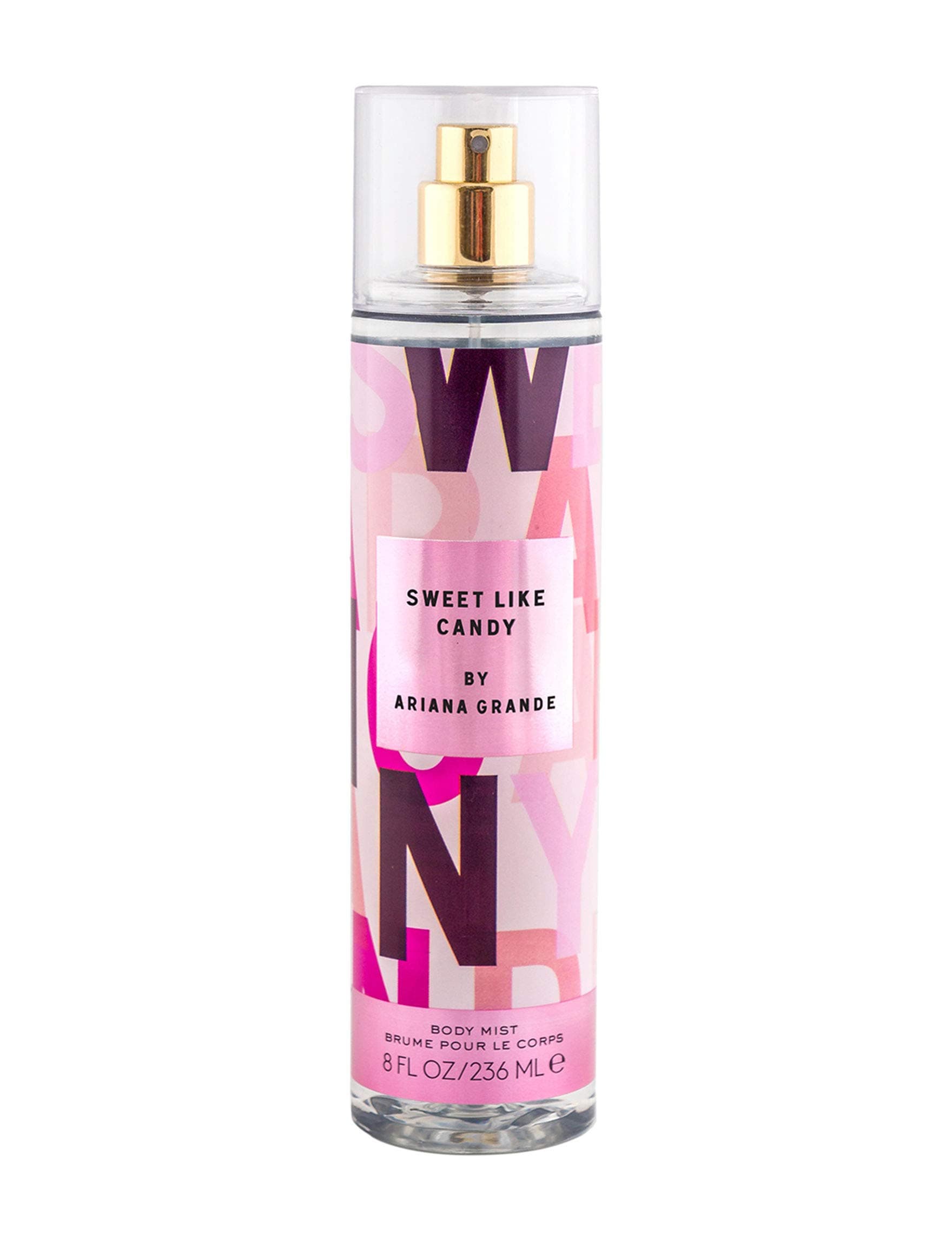 Ariana Grande Sweet Like Candy BM 236ml