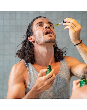 Vitality CBD Dual Applicator 2400mg Berry