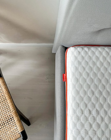 Dormeo Octasmart Hybrid Plus Mattress
