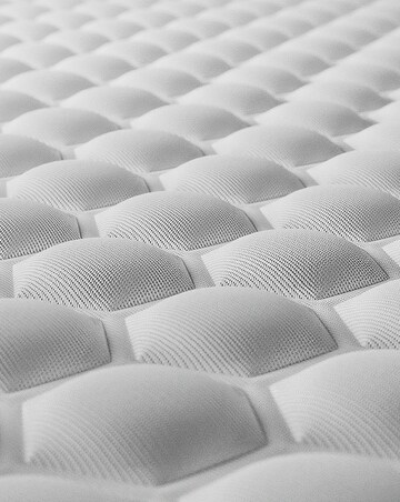 Dormeo Octasmart Hybrid Plus Mattress