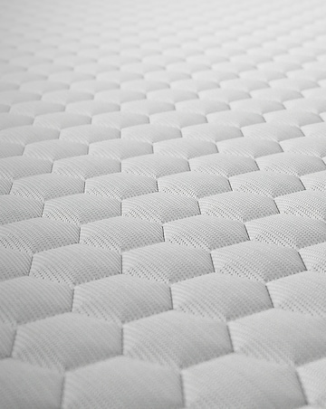 Dormeo Octasmart Essentials Hybrid Memory Mattress