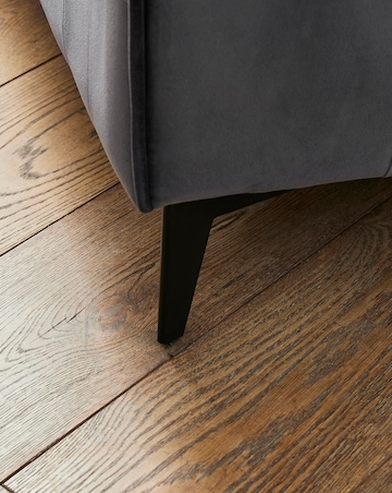 Alessia Velvet Chair