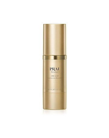 PRAI 24K Gold Retinal+ Serum 30ml