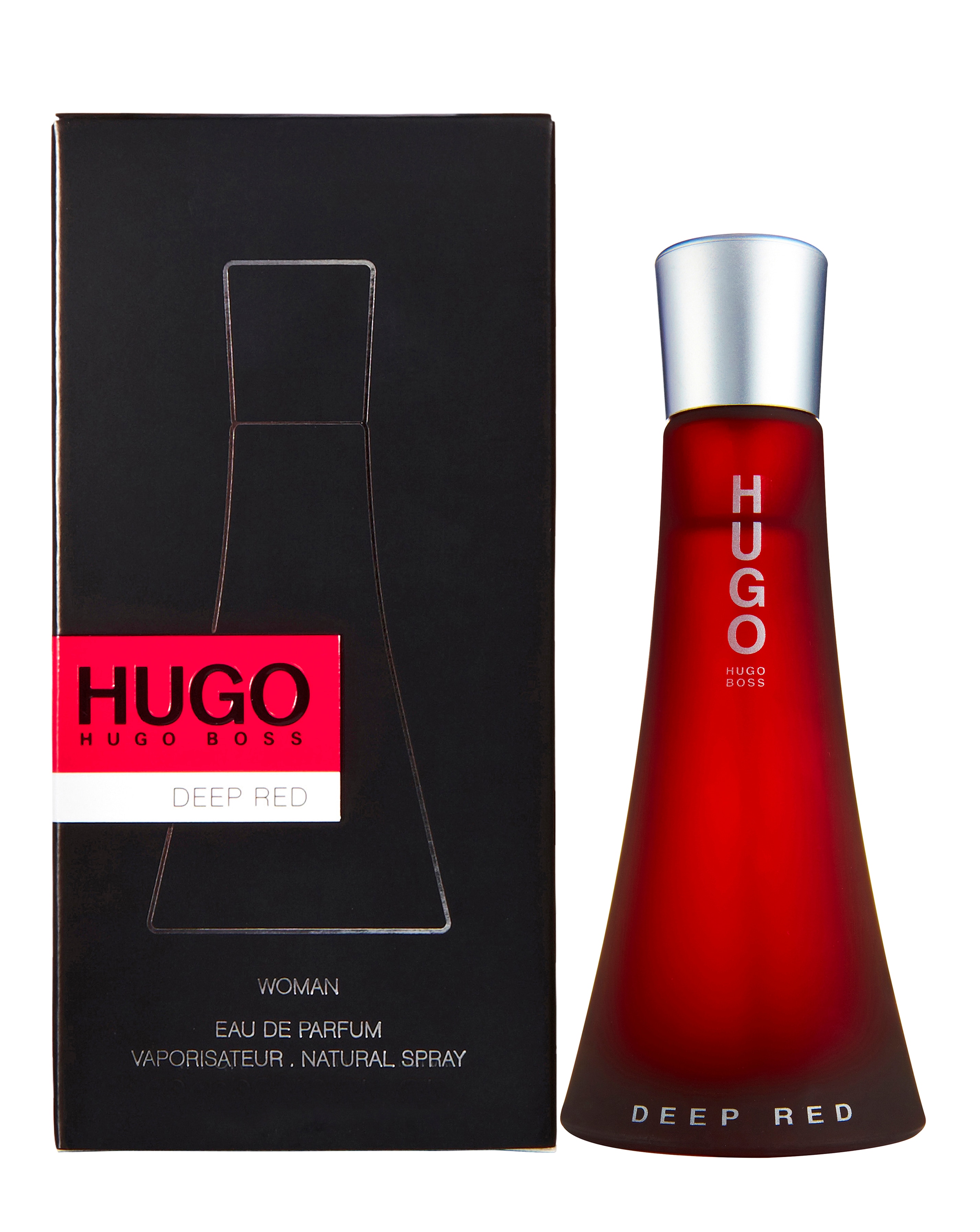 Hugo Boss Deep Red 90ml EDP