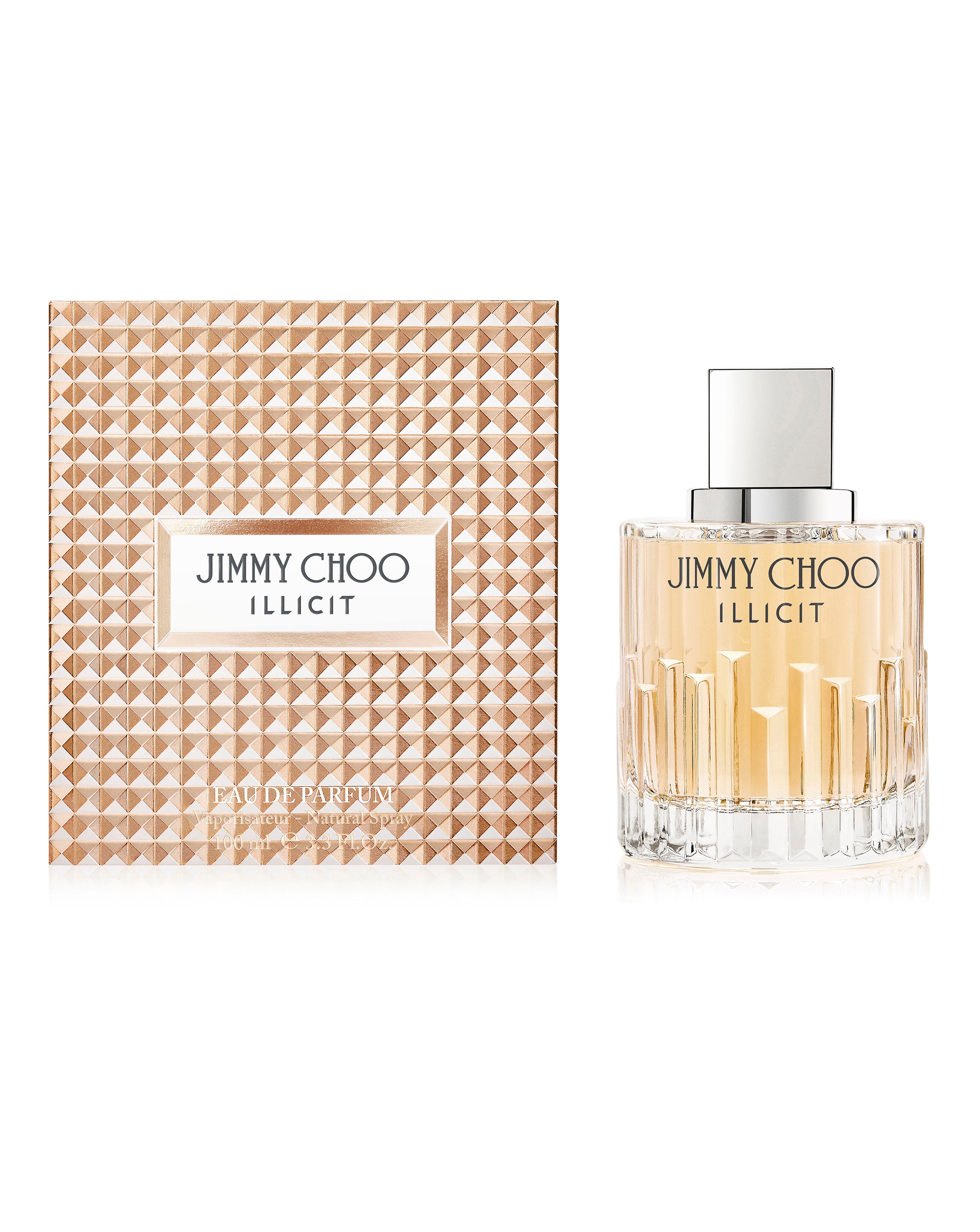Jimmy Choo Illicit 100ml EDP