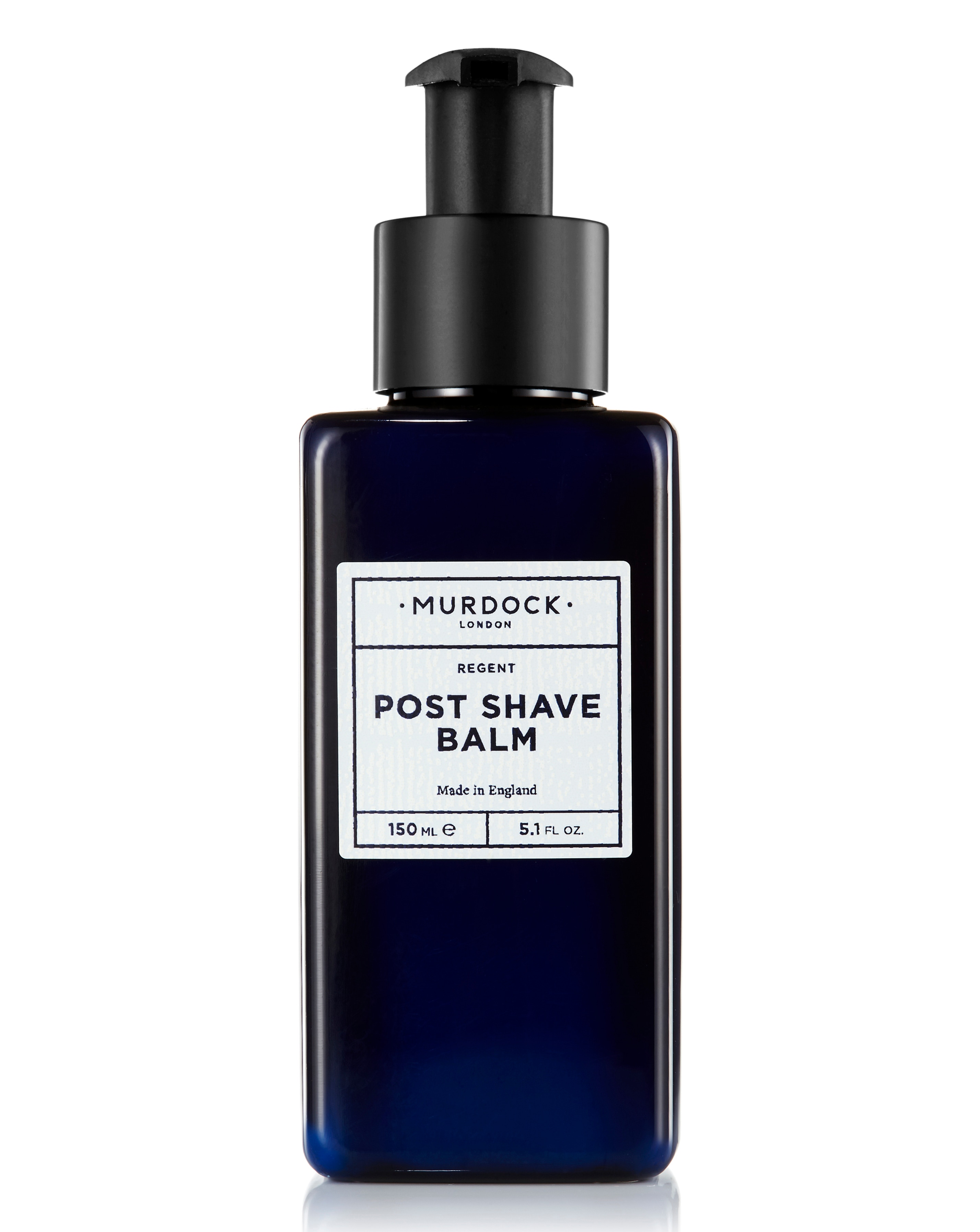 Murdock London Post Shave Balm