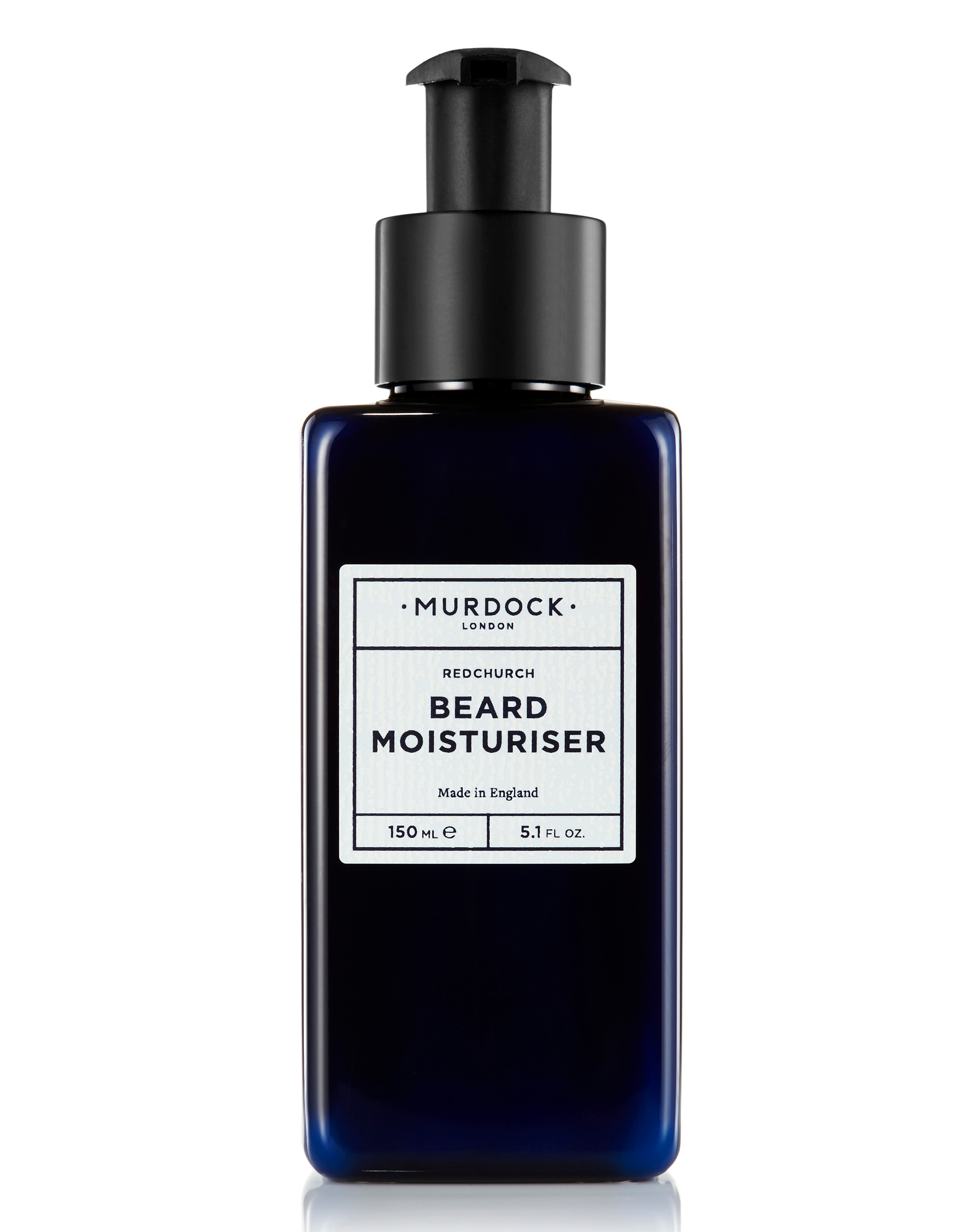Murdock London Beard Moisturiser