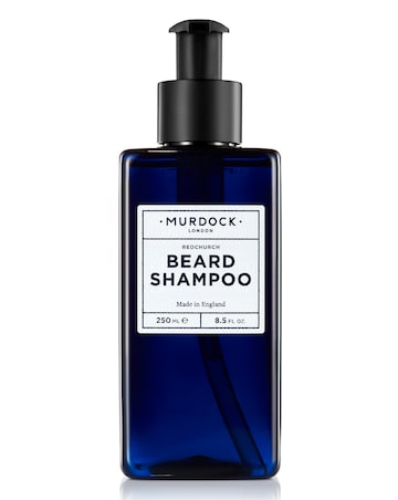Murdock London Beard Shampoo