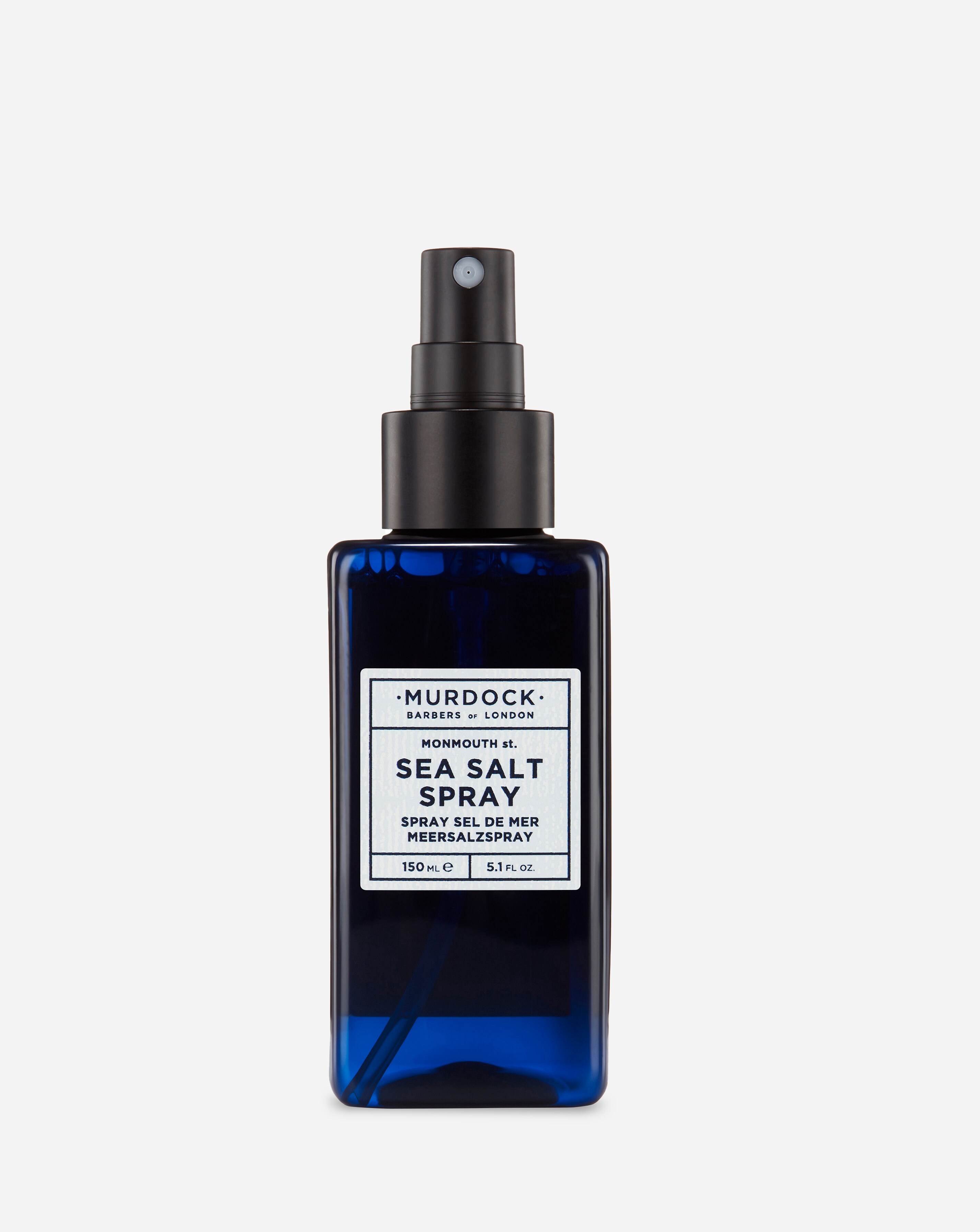 New In - Murdock London Sea Salt Spray