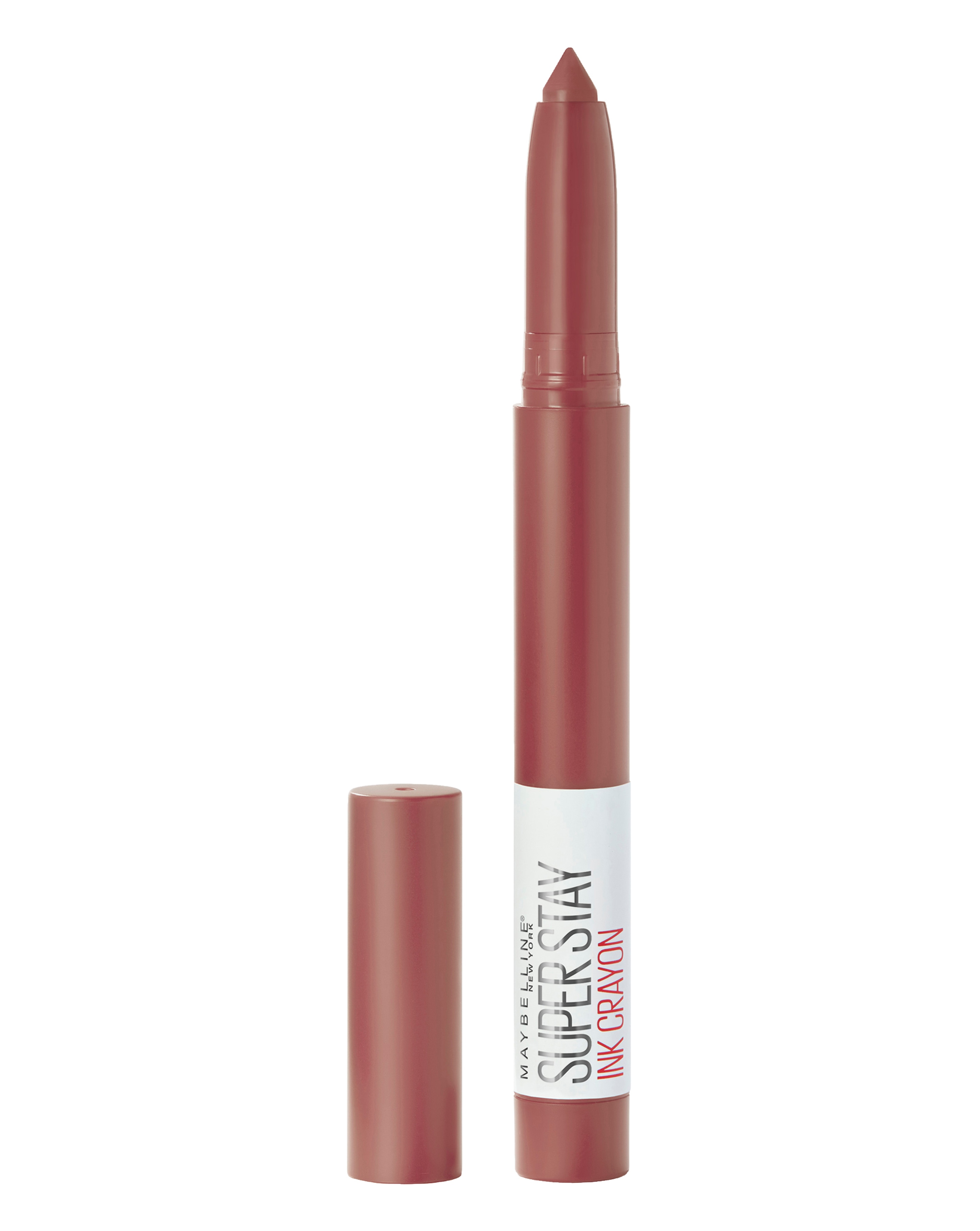 Maybelline Matte Crayon - Enjoy The View