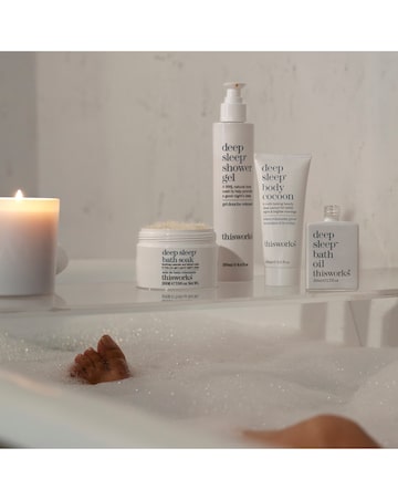 This Works Deep Sleep Pillow Spray - 75ml