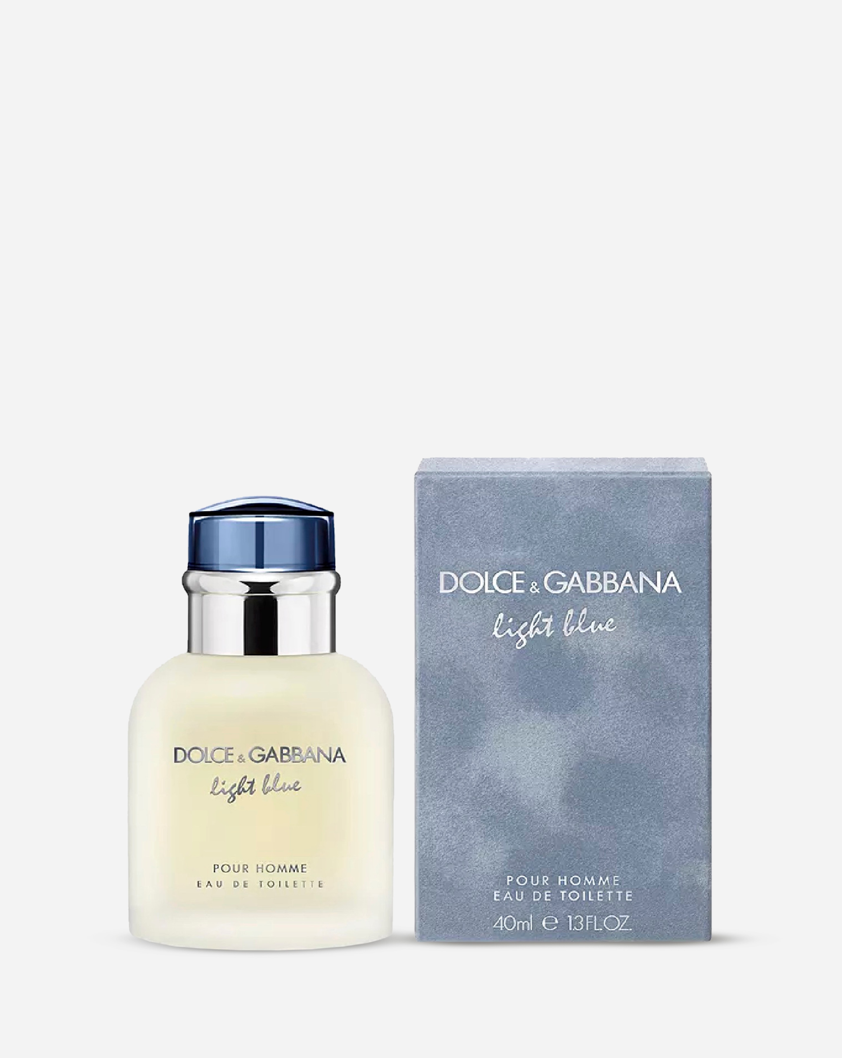 D&G Blue Pour Homme 40ml