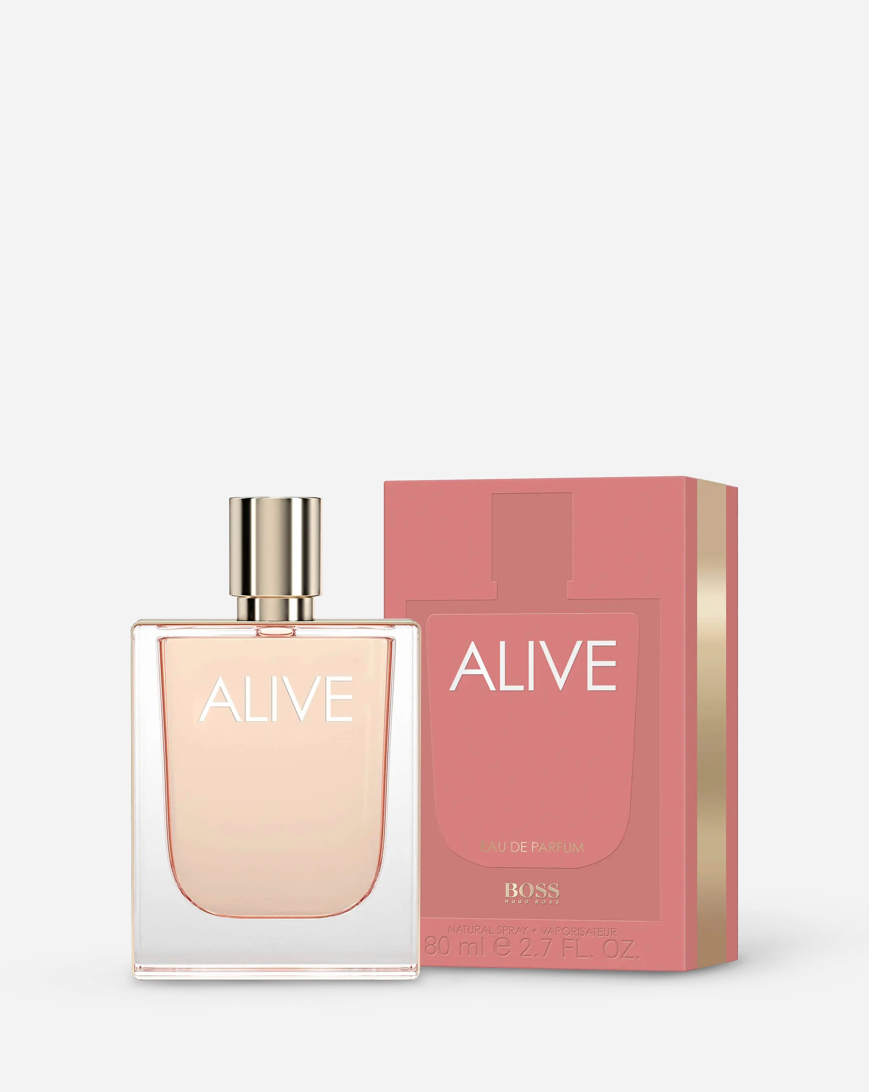 Hugo Boss Alive 80ml