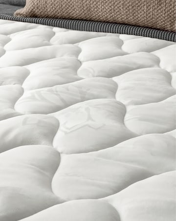 Silentnight Miracoil Ortho Divan Set