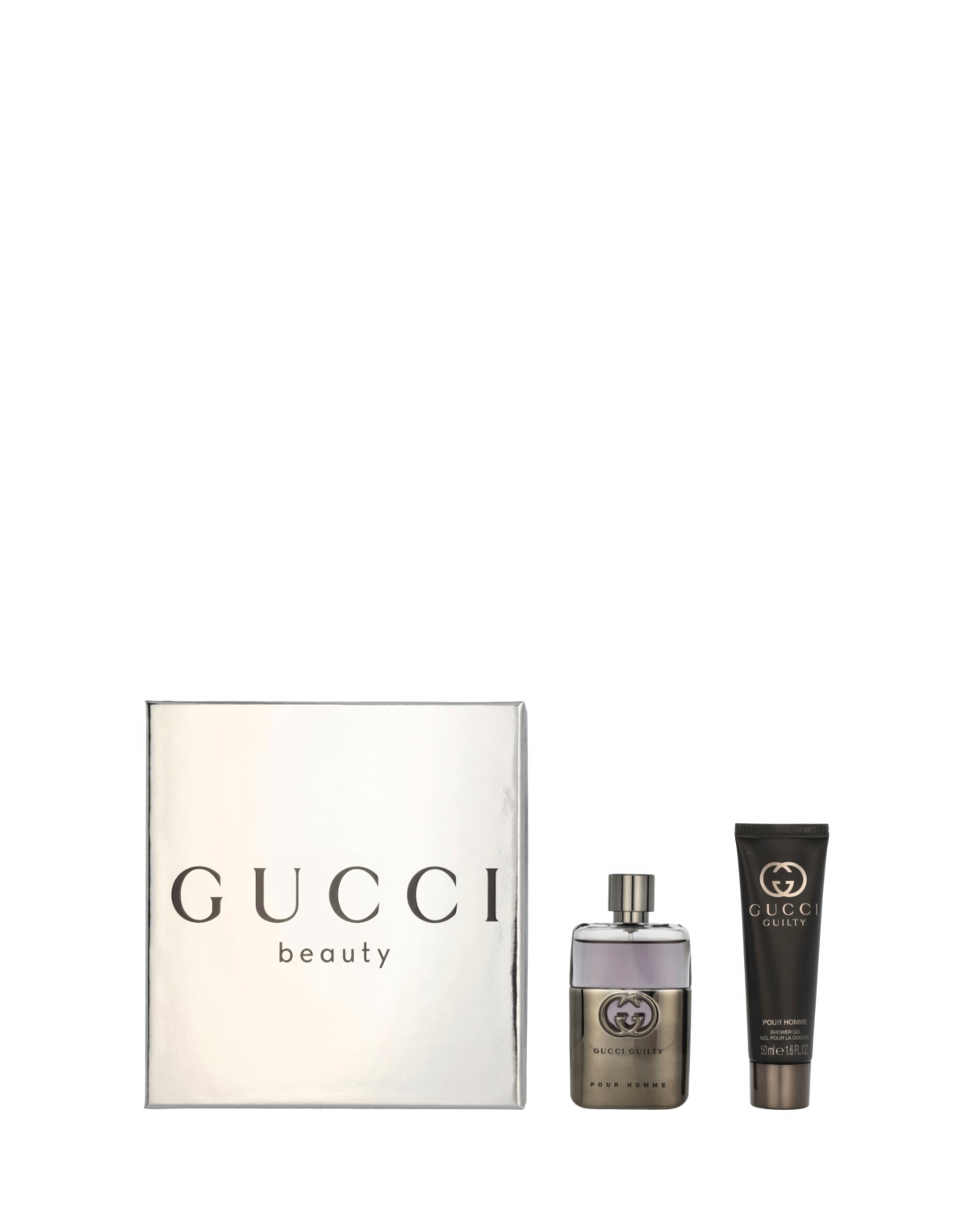 Gucci Guilty Pour Homme Giftset 100ml