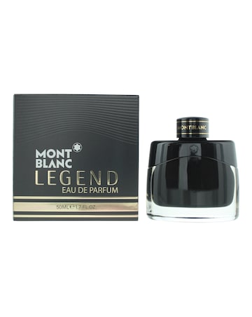 Montblanc Legend Eau De Parfum Spray For Him