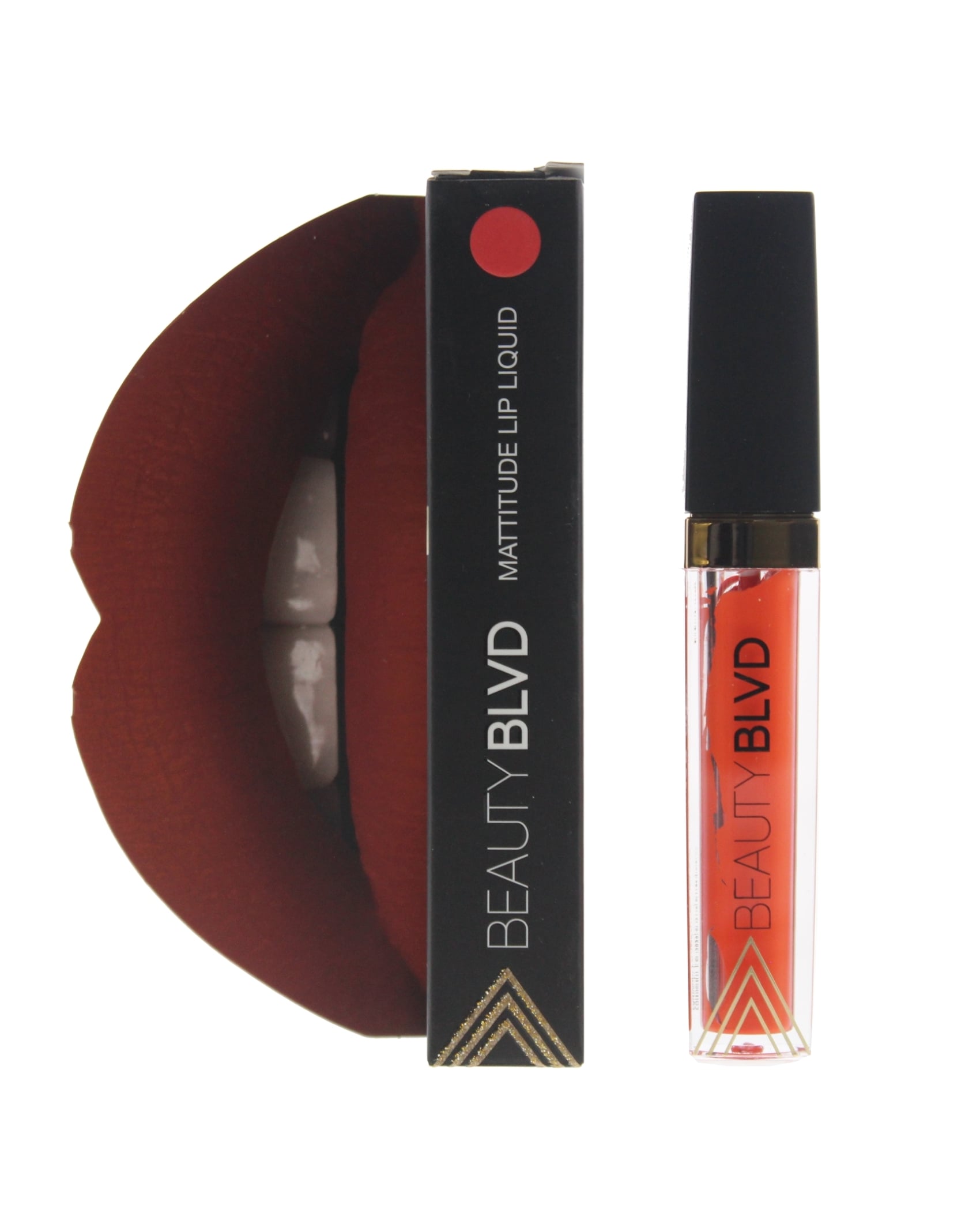 Mattitude Liquid Lipstick