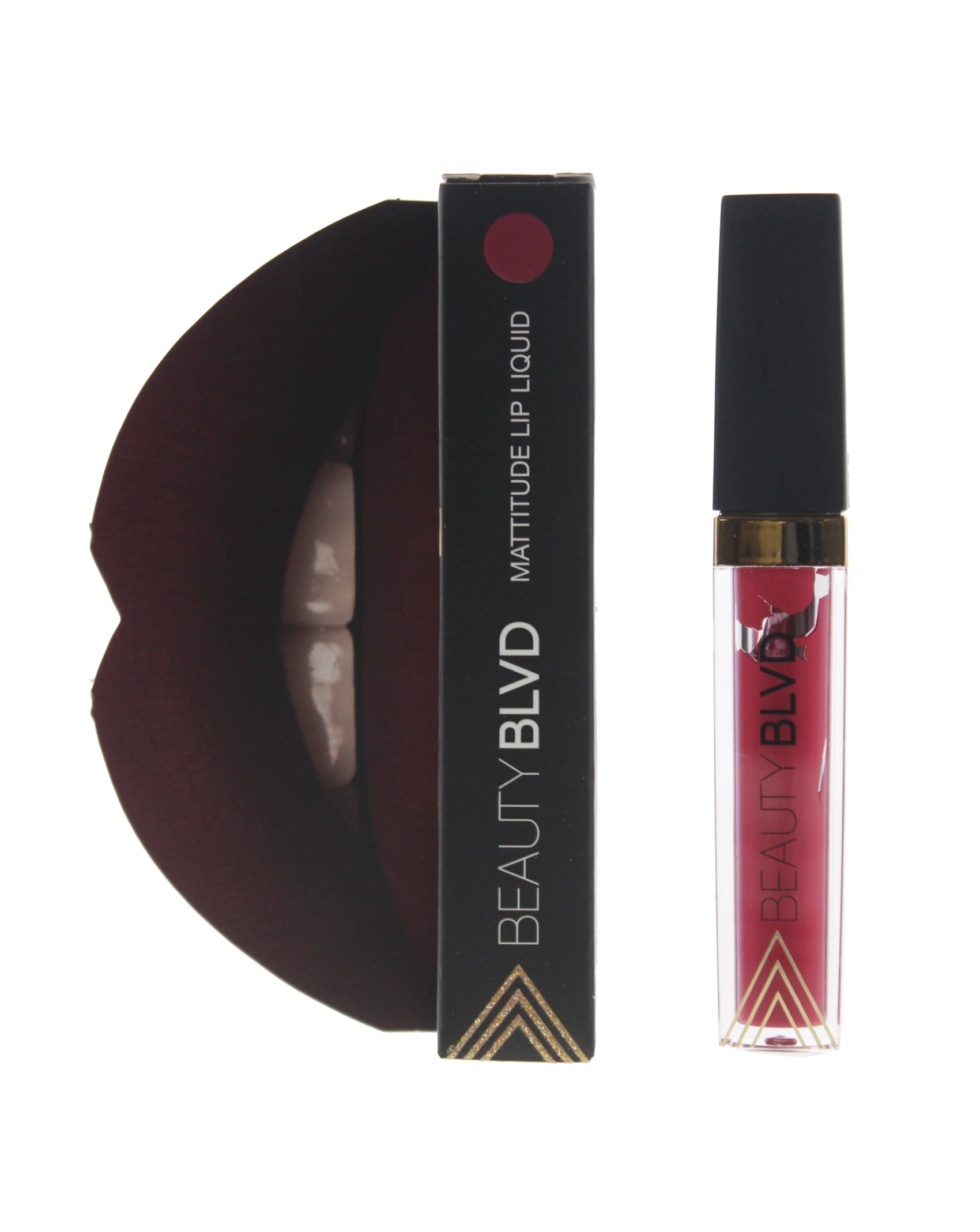 Mattitude Liquid Lipstick