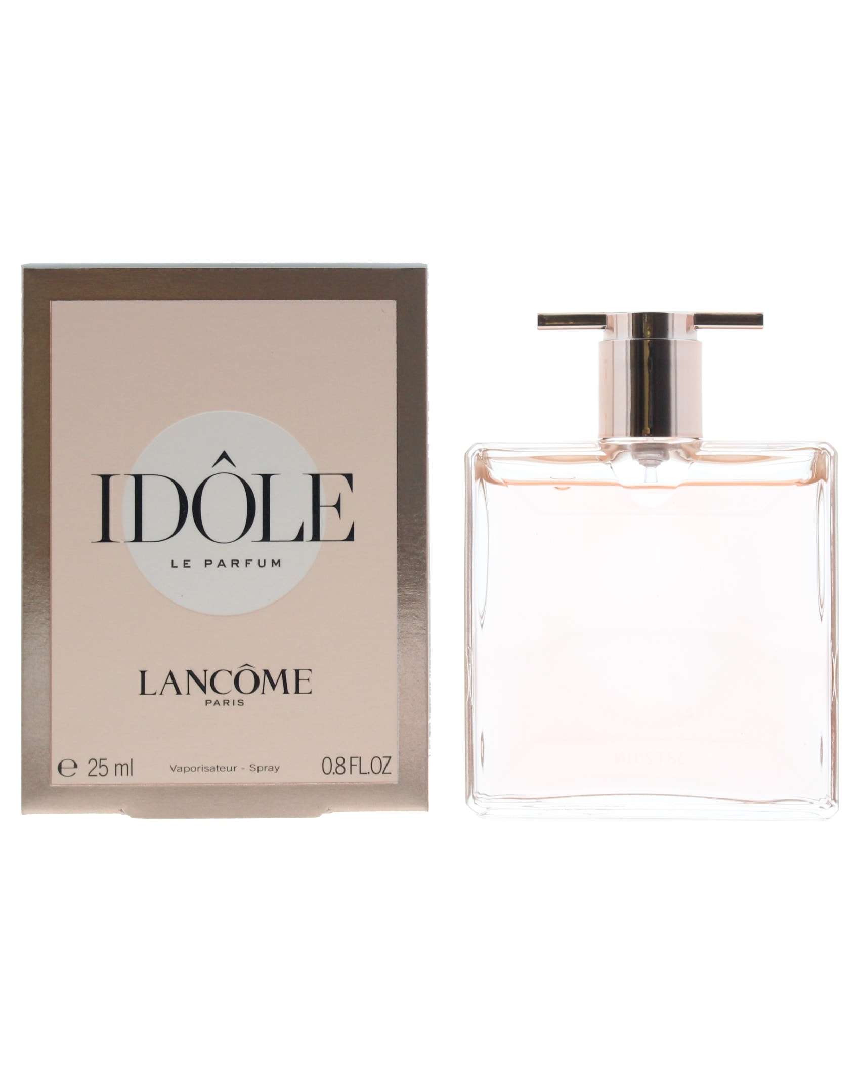 Lancome Idole EDP Refillable Spray