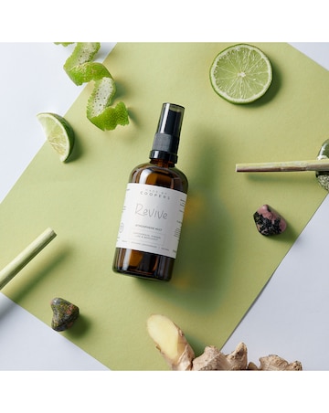Made By Coopers Atmosphere Mist Revive Room Spray