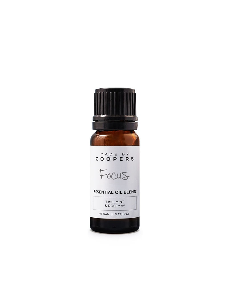 Made By Coopers Essential Oil Blend