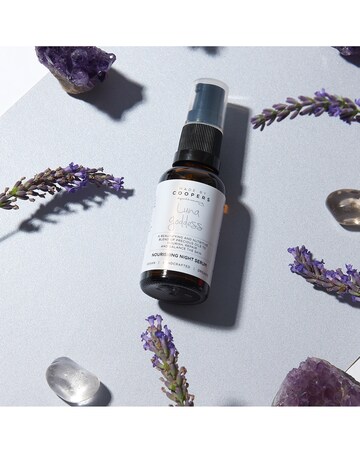 Made By Coopers Luna Goddess Nourishing Night Serum - All Skin Types