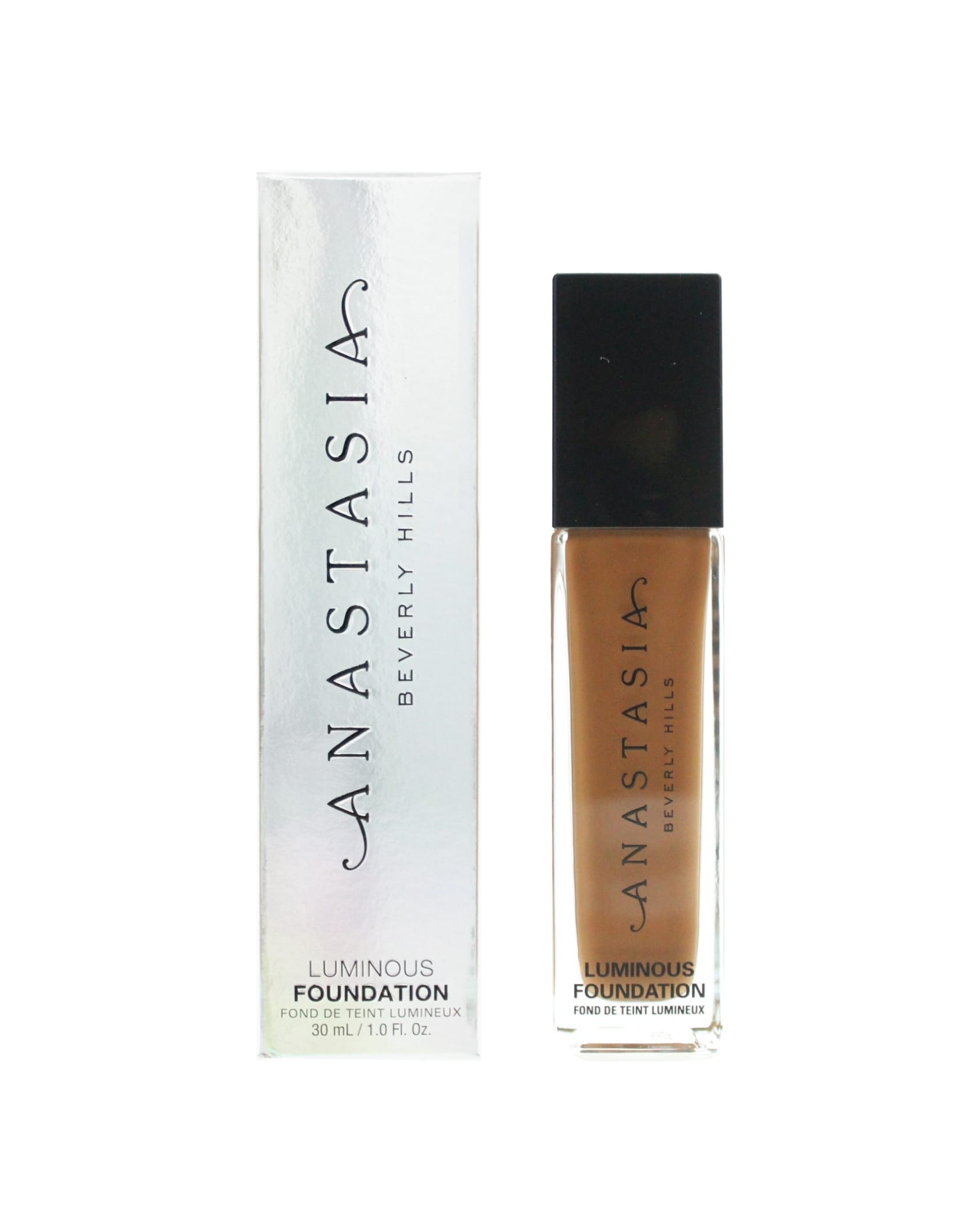 Luminous Foundation 470C