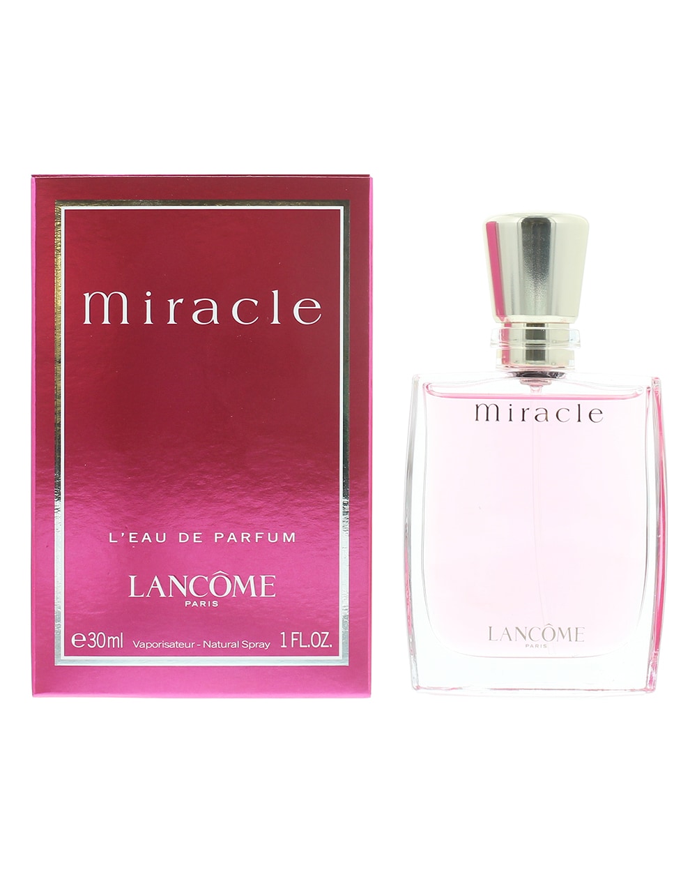 Lancome Miracle EDP Spray 30ml