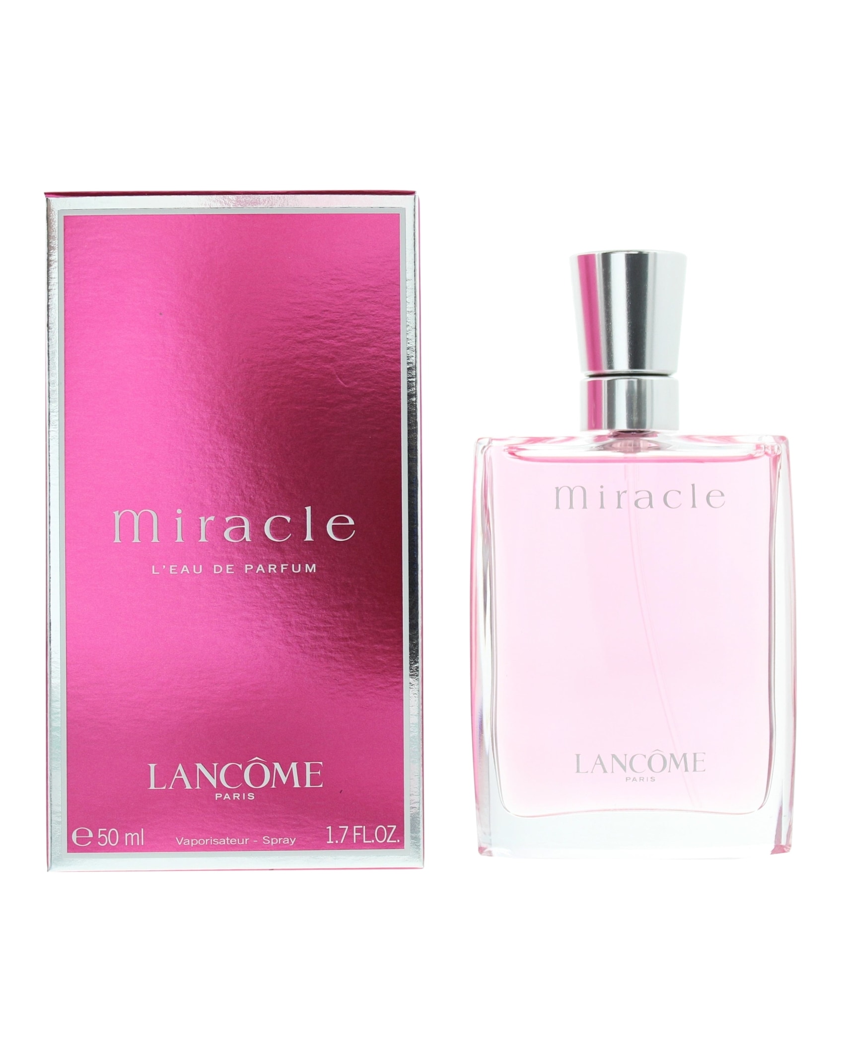 Lancome Miracle EDP 50ml