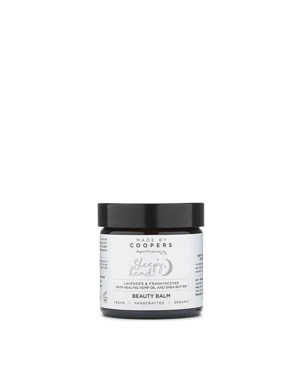 Made By Coopers Beauty Balm