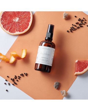 Made By Coopers Atmosphere Mist Awaken Room Spray