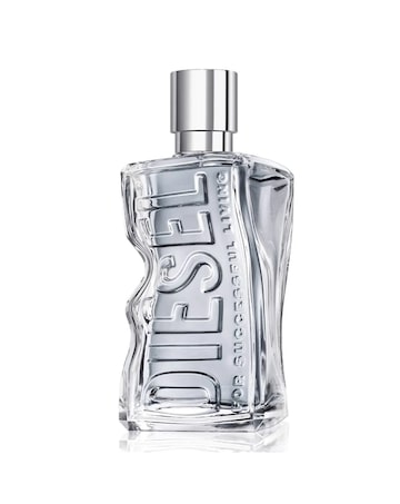 Diesel D by Diesel EDT 50ml