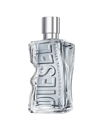 Diesel D by Diesel EDT 100ml