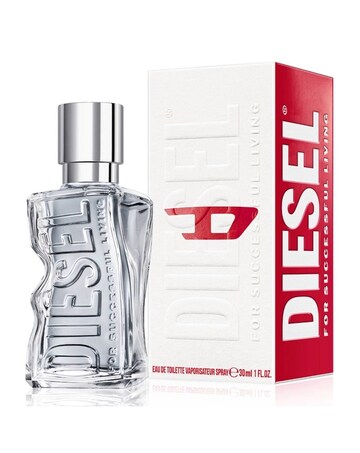 Diesel D by Diesel EDT 100ml
