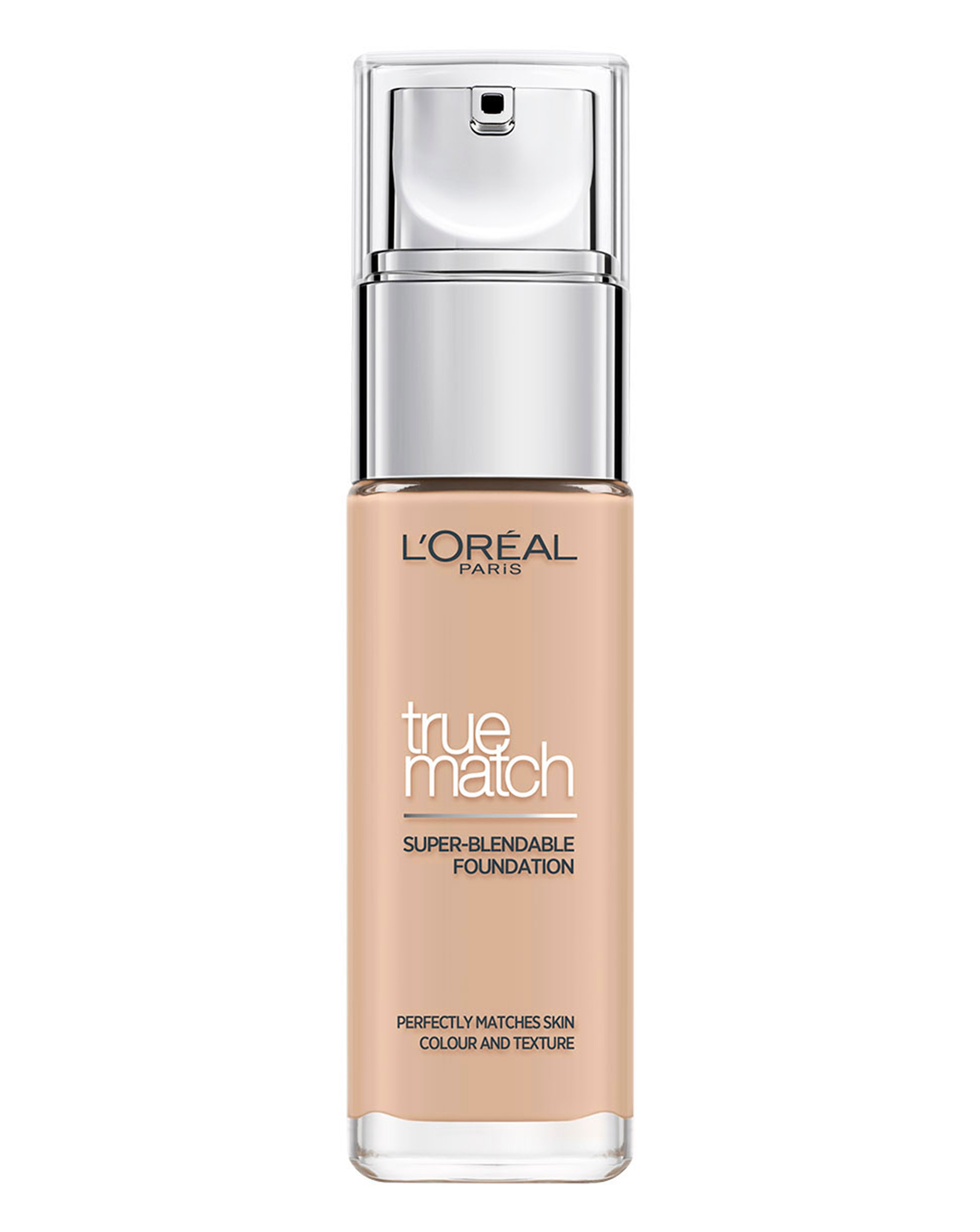L'Oreal True Match Foundation 2C