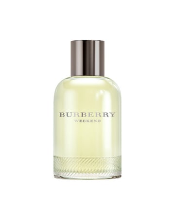 Burberry Weekend for men edt spray 100ml