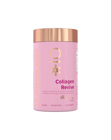 Nutriburst Radiance Renew