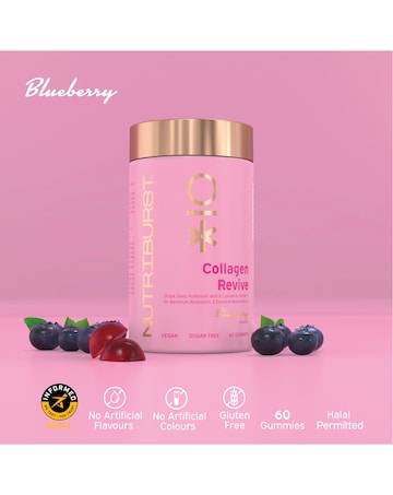 Nutriburst Radiance Renew