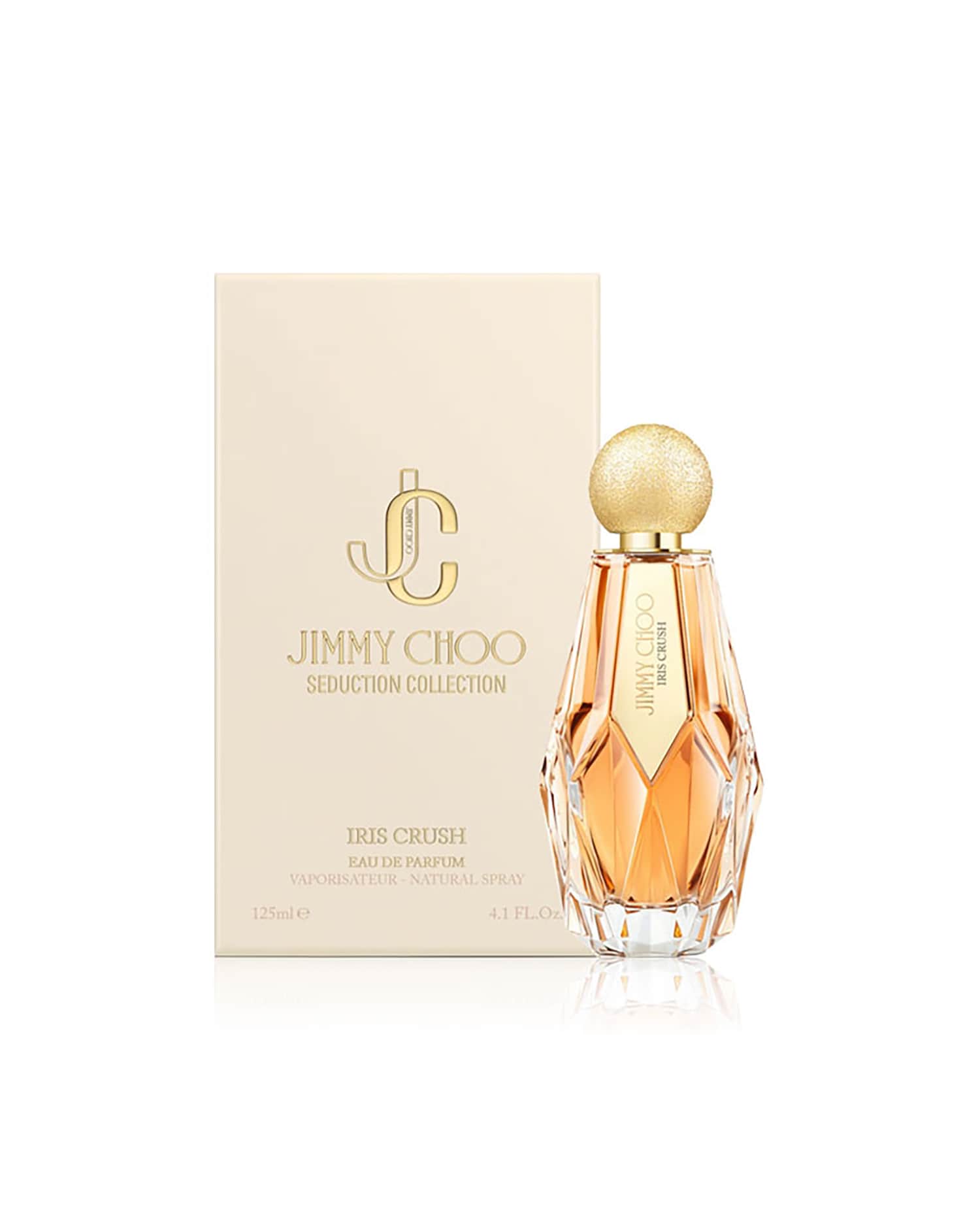 Jimmy Choo Seduction Iris Crush EDP