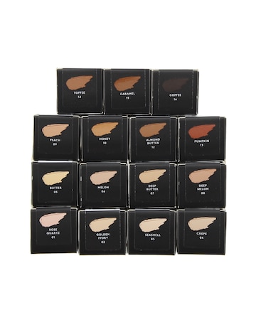 Fenty Beauty Bright Fix Eye Brightener 07 Deep Butter Concealer