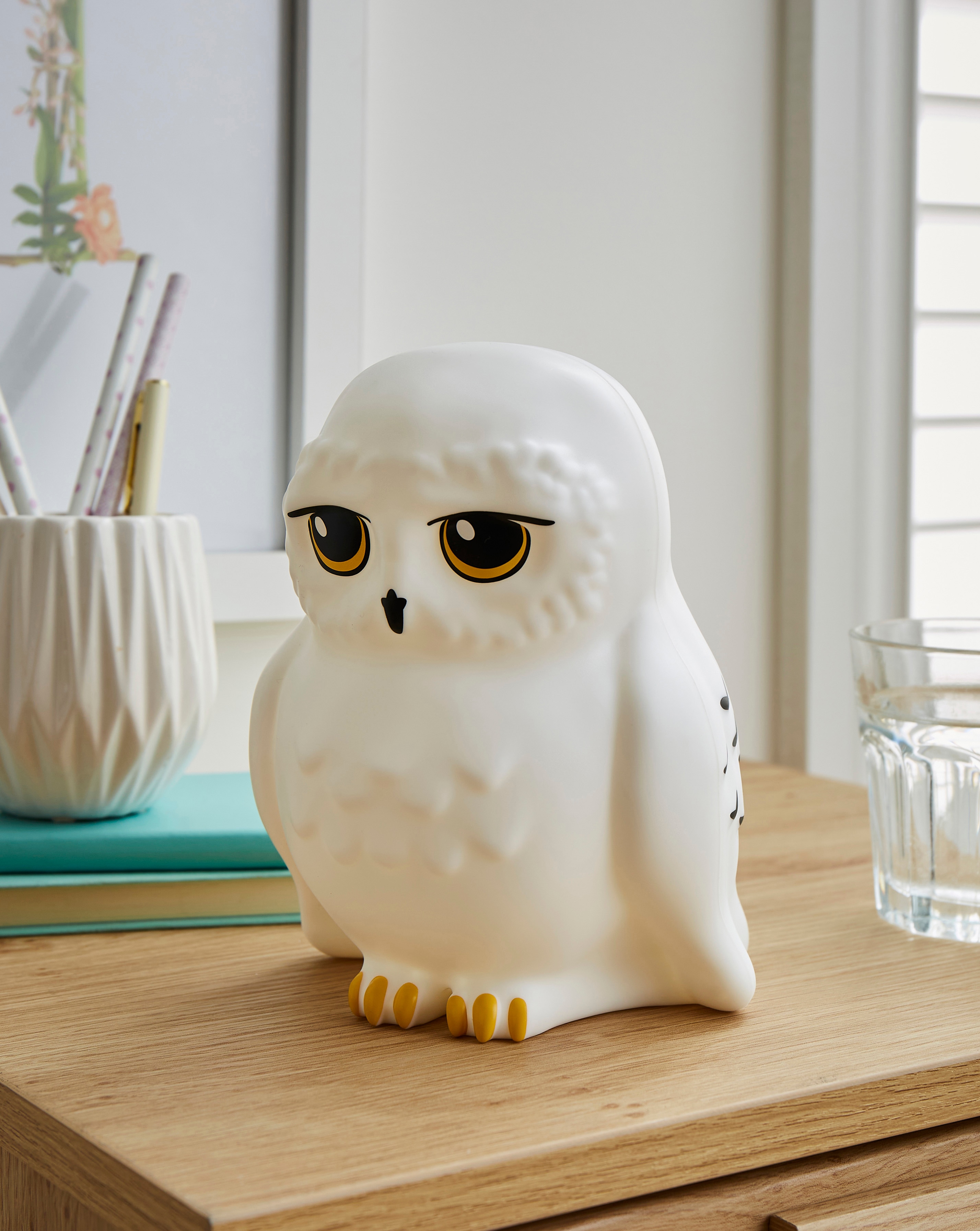 Harry Potter Hedwig Light