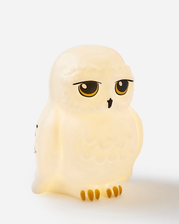 Harry Potter Hedwig Light