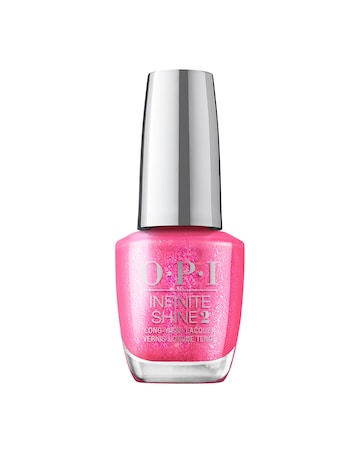 Me, Myself & OPI Collection  Infinite Shine Spring Break The Intenet 15ml