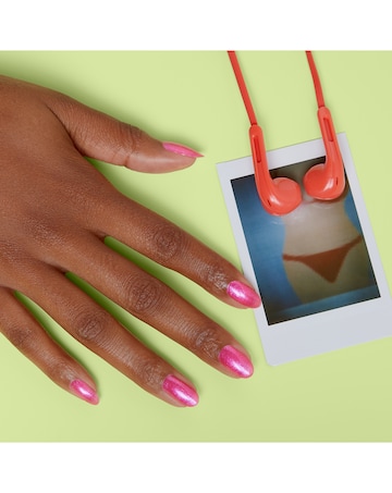 Me, Myself & OPI Collection  Infinite Shine Spring Break The Intenet 15ml