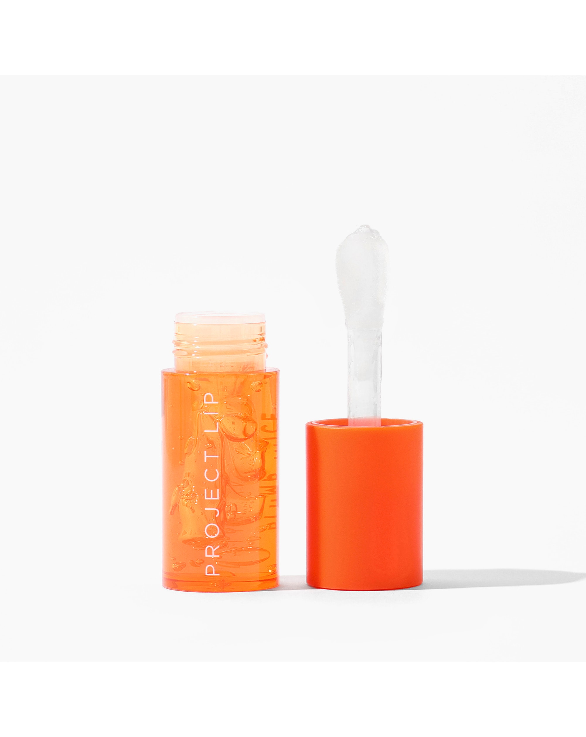 Project Lip Plump Juice Plumping Oil